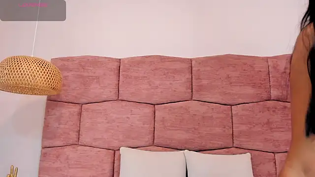 dani velvet online show from 10-01-25, 03:34