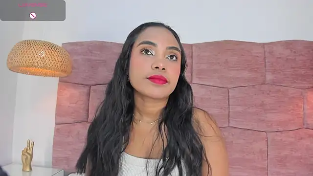 dani velvet online show from 10-02-25, 03:35