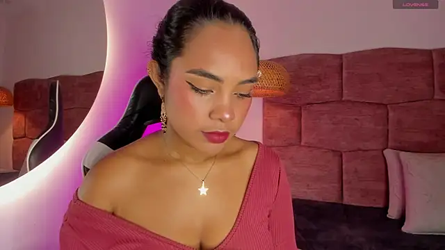 dani velvet online show from 01-08-26, 02:03