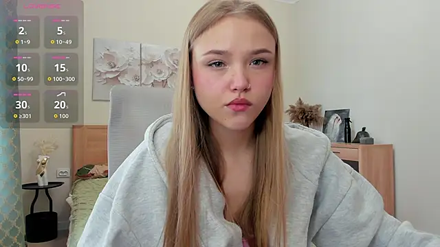 flooora 0 online show from 04-07-26, 01:28