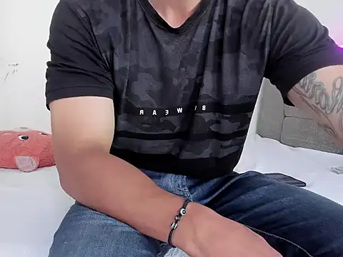 Edy coltt online show from 09-10-25, 01:33