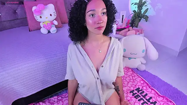 aline ackerman online show from 02-16-26, 09:33