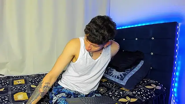 Tatiiana n Damiian online show from 09-29-25, 10:14