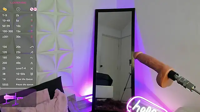 Scarlett21   online show from 09-23-25, 05:21