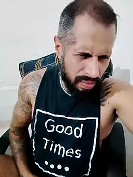 Matheus Blaze online show from 09-26-25, 06:34