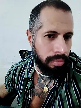 Matheus Blaze online show from 10-03-25, 01:02