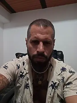 Matheus Blaze online show from 10-22-25, 01:11