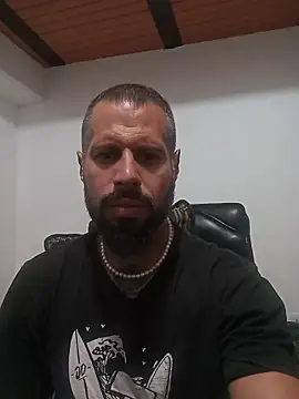 Matheus Blaze online show from 10-23-25, 03:00