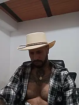 Matheus Blaze online show from 10-31-25, 01:34