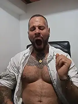 Matheus Blaze online show from 11-01-25, 01:40