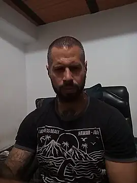 Matheus Blaze online show from 11-05-25, 01:22