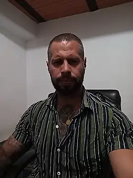 Matheus Blaze online show from 11-06-25, 03:46