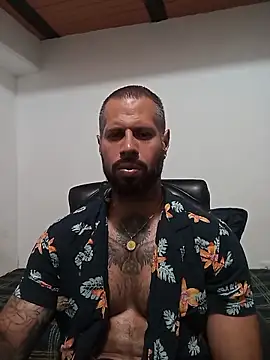 Matheus Blaze online show from 11-08-25, 02:34