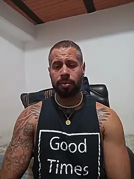 Matheus Blaze online show from 11-09-25, 02:04