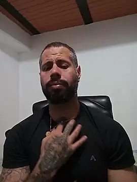 Matheus Blaze online show from 11-10-25, 12:15