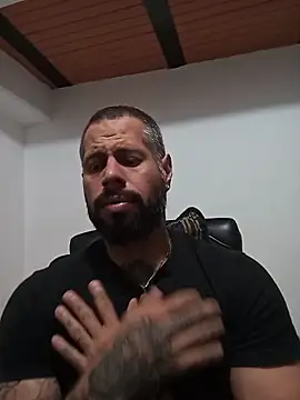 Matheus Blaze online show from 11-12-25, 11:32