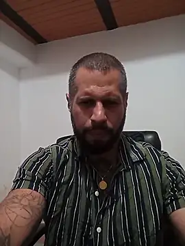 Matheus Blaze online show from 11-16-25, 12:05