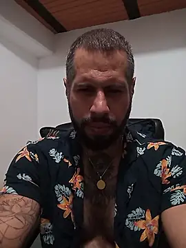 Matheus Blaze online show from 11-16-25, 10:48