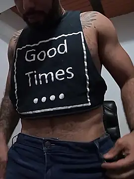 Matheus Blaze online show from 11-24-25, 04:29