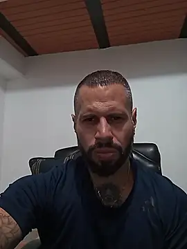 Matheus Blaze online show from 11-26-25, 03:24