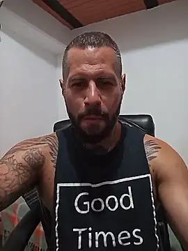 Matheus Blaze online show from 11-28-25, 02:09