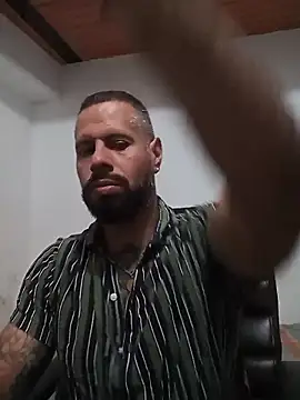 Matheus Blaze online show from 11-30-25, 12:31