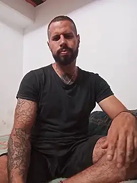 Matheus Blaze online show from 12-02-25, 03:07