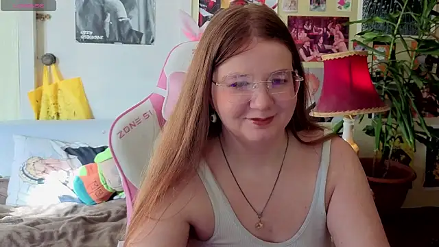 Sienna-Cow online show from 09-28-25, 11:37