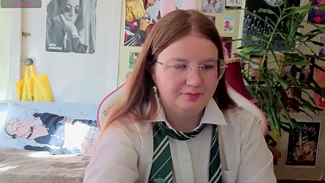 Sienna-Cow online show from 10-01-25, 11:49