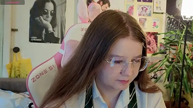 Sienna-Cow online show from 10-23-25, 12:26