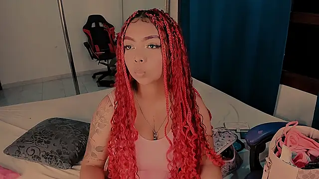 Snapshot of nahomy_ryans chatting on 10-07-25, 08:17 nahomy ryans online show from 10-07-25, 08:17