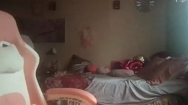 nekowaifuuu online show from 09-25-25, 04:21