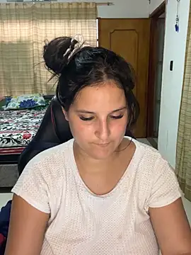 Alina0 online show from 10-25-25, 05:51