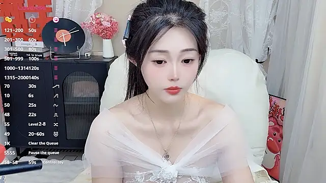 CeeKie online show from 03-28-26, 04:56