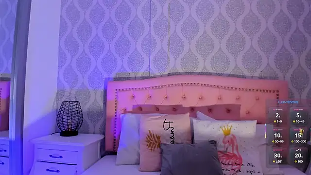 Snapshot of OnlyGia chatting on 10-07-25, 07:55 OnlyGia online show from 10-07-25, 07:55