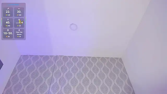 Snapshot of OnlyGia chatting on 11-05-25, 08:20 OnlyGia online show from 11-05-25, 08:20