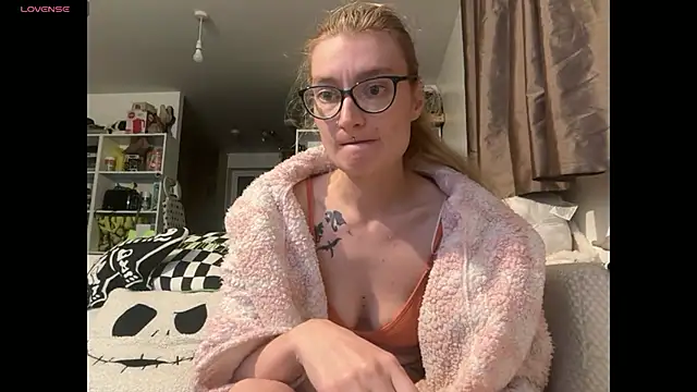 harleyblair online show from 09-17-25, 10:00