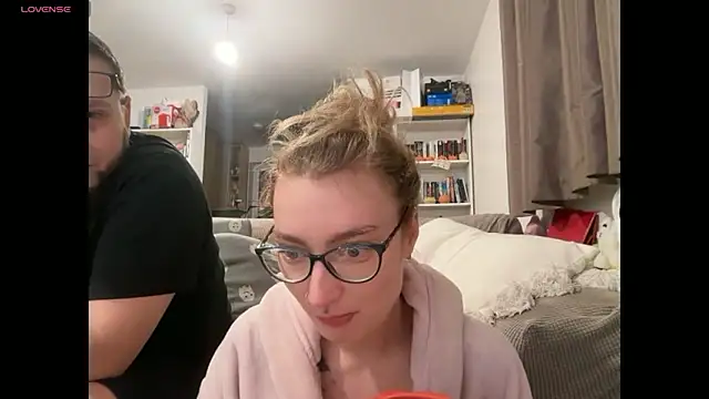 harleyblair online show from 02-09-26, 11:09