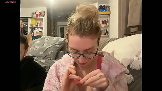 harleyblair online show from 02-10-26, 11:09