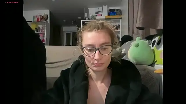 harleyblair online show from 02-22-26, 10:30