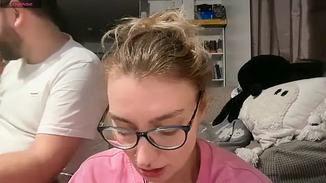 harleyblair online show from 03-16-26, 11:09