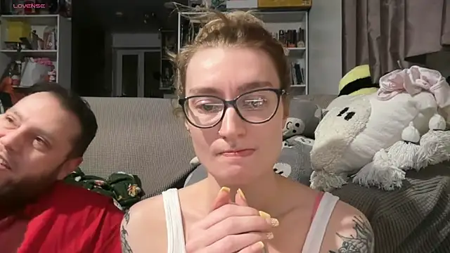 harleyblair online show from 03-23-26, 11:09