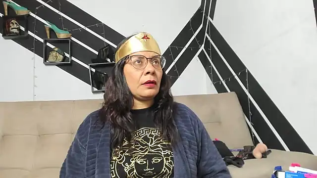 sofia hot vc online show from 10-17-25, 01:31