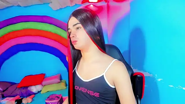 HANNAH BACKERS online show from 09-13-25, 11:32