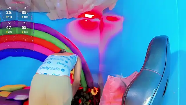 HANNAH BACKERS online show from 09-16-25, 11:33