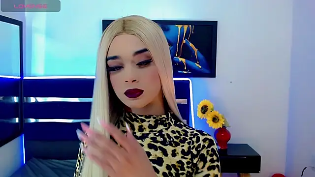 HANNAH BACKERS online show from 09-22-25, 07:27