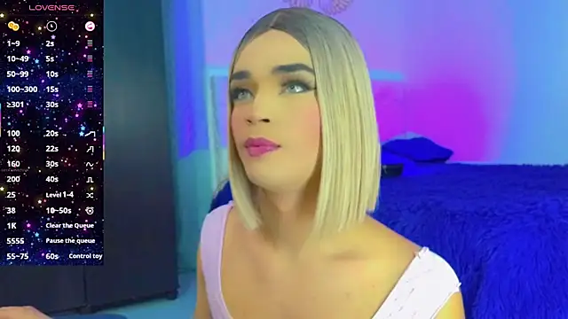 HANNAH BACKERS online show from 10-09-25, 11:14