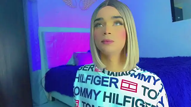 HANNAH BACKERS online show from 10-11-25, 11:25