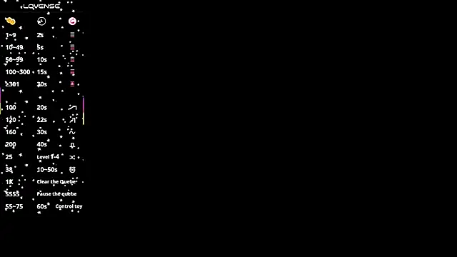 HANNAH BACKERS online show from 11-30-25, 05:33