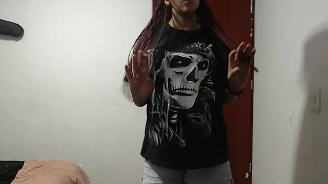 annie clark2 online show from 03-20-25, 10:07